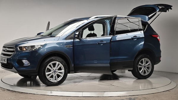 Used Ford Kuga 2018 for sale - 76227015: Photo 53