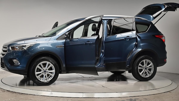 Used Ford Kuga 2018 for sale - 76227015: Photo 54