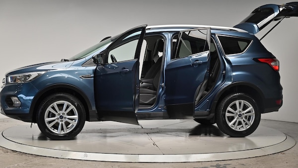 Used Ford Kuga 2018 for sale - 76227015: Photo 55