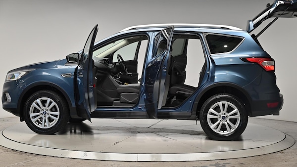 Used Ford Kuga 2018 for sale - 76227015: Photo 57