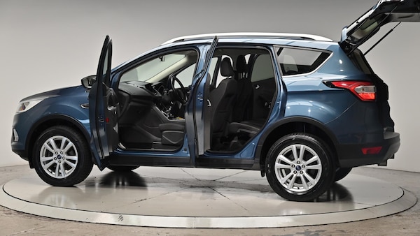 Used Ford Kuga 2018 for sale - 76227015: Photo 58