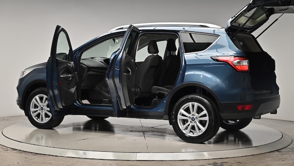 Used Ford Kuga 2018 for sale - 76227015: Photo 59