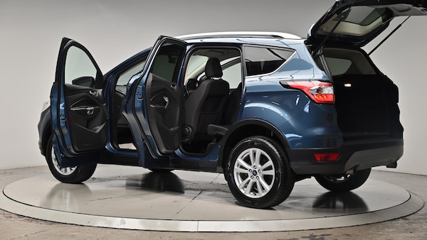 Used Ford Kuga 2018 for sale - 76227015: Photo 60