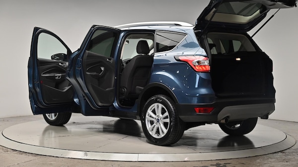 Used Ford Kuga 2018 for sale - 76227015: Photo 61