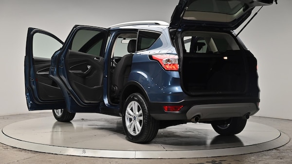 Used Ford Kuga 2018 for sale - 76227015: Photo 62