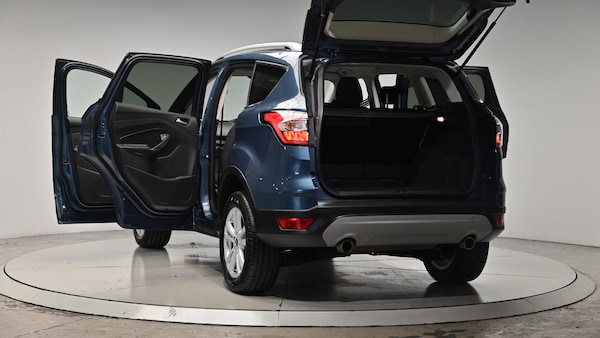 Used Ford Kuga 2018 for sale - 76227015: Photo 63