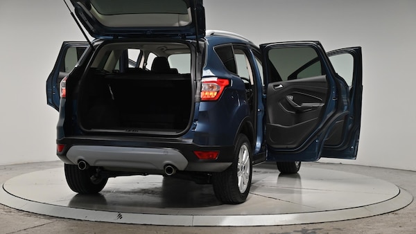 Used Ford Kuga 2018 for sale - 76227015: Photo 67