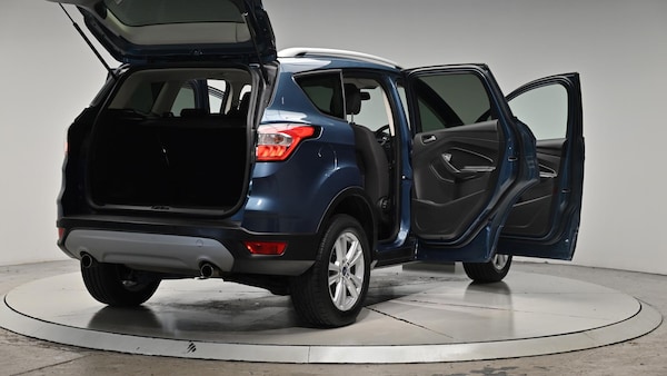 Used Ford Kuga 2018 for sale - 76227015: Photo 68