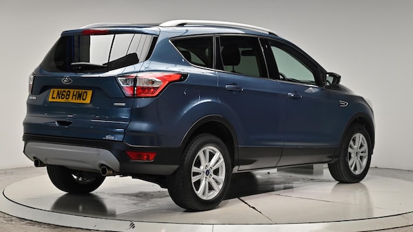 Used Ford Kuga 2018 for sale - 76227015: Photo 6
