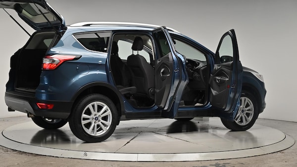 Used Ford Kuga 2018 for sale - 76227015: Photo 71