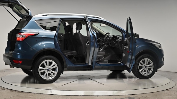 Used Ford Kuga 2018 for sale - 76227015: Photo 72