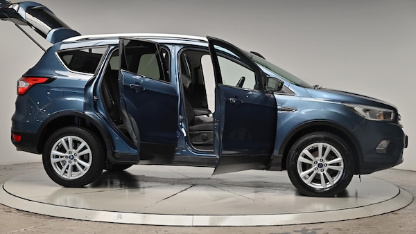 Used Ford Kuga 2018 for sale - 76227015: Photo 75
