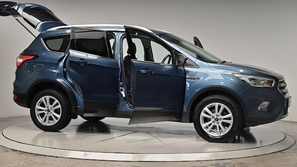 Used Ford Kuga 2018 for sale - 76227015: Photo 76