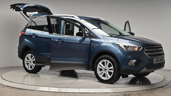 Used Ford Kuga 2018 for sale - 76227015: Photo 78