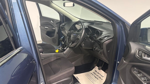 Used Ford Kuga 2018 for sale - 76227015: Photo 79