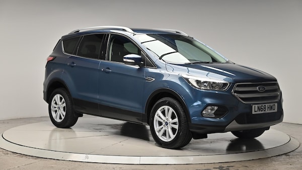 Used Ford Kuga 2018 for sale - 76227015: Photo 7
