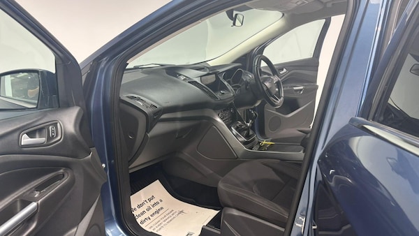 Used Ford Kuga 2018 for sale - 76227015: Photo 81