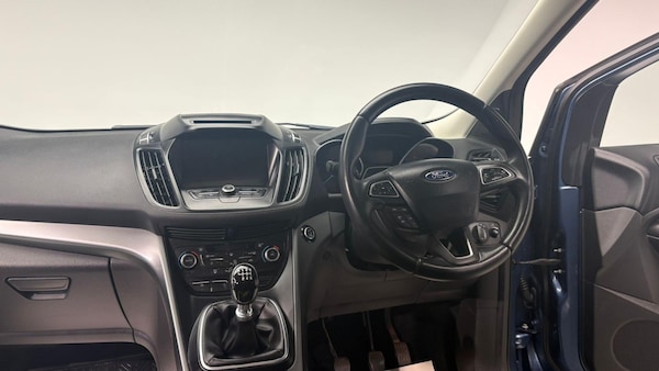 Used Ford Kuga 2018 for sale - 76227015: Photo 87
