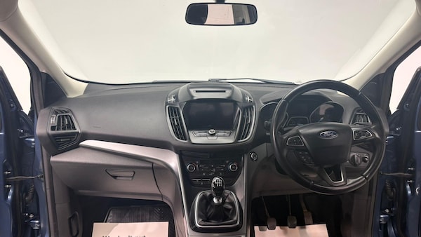 Used Ford Kuga 2018 for sale - 76227015: Photo 88