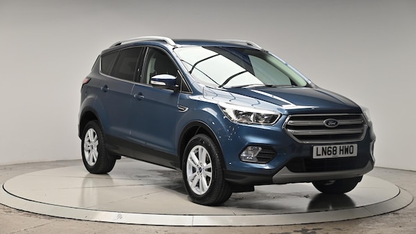 Used Ford Kuga 2018 for sale - 76227015: Photo 8
