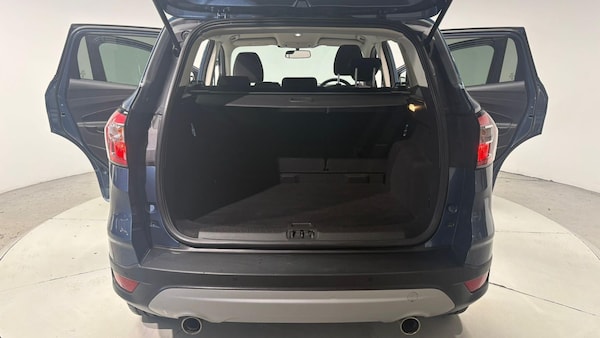 Used Ford Kuga 2018 for sale - 76227015: Photo 90