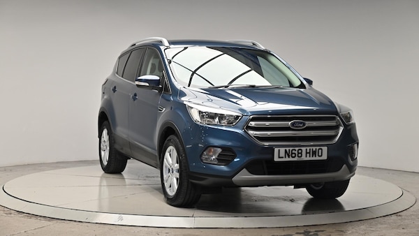 Used Ford Kuga 2018 for sale - 76227015: Photo 9