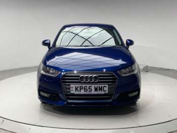 Used Audi A1 2015 for sale - 73646877: Photo