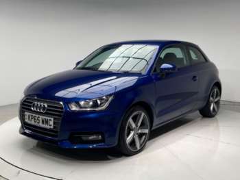 Used Audi A1 2015 for sale - 73646877: Photo