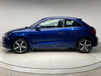 Used Audi A1 2015 for sale - 73646877: Photo