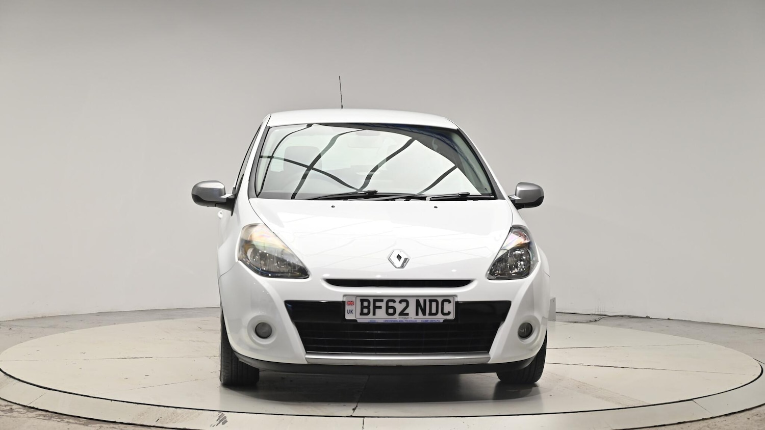 Used Renault Clio 2012 for sale - 76994942: Photo 10