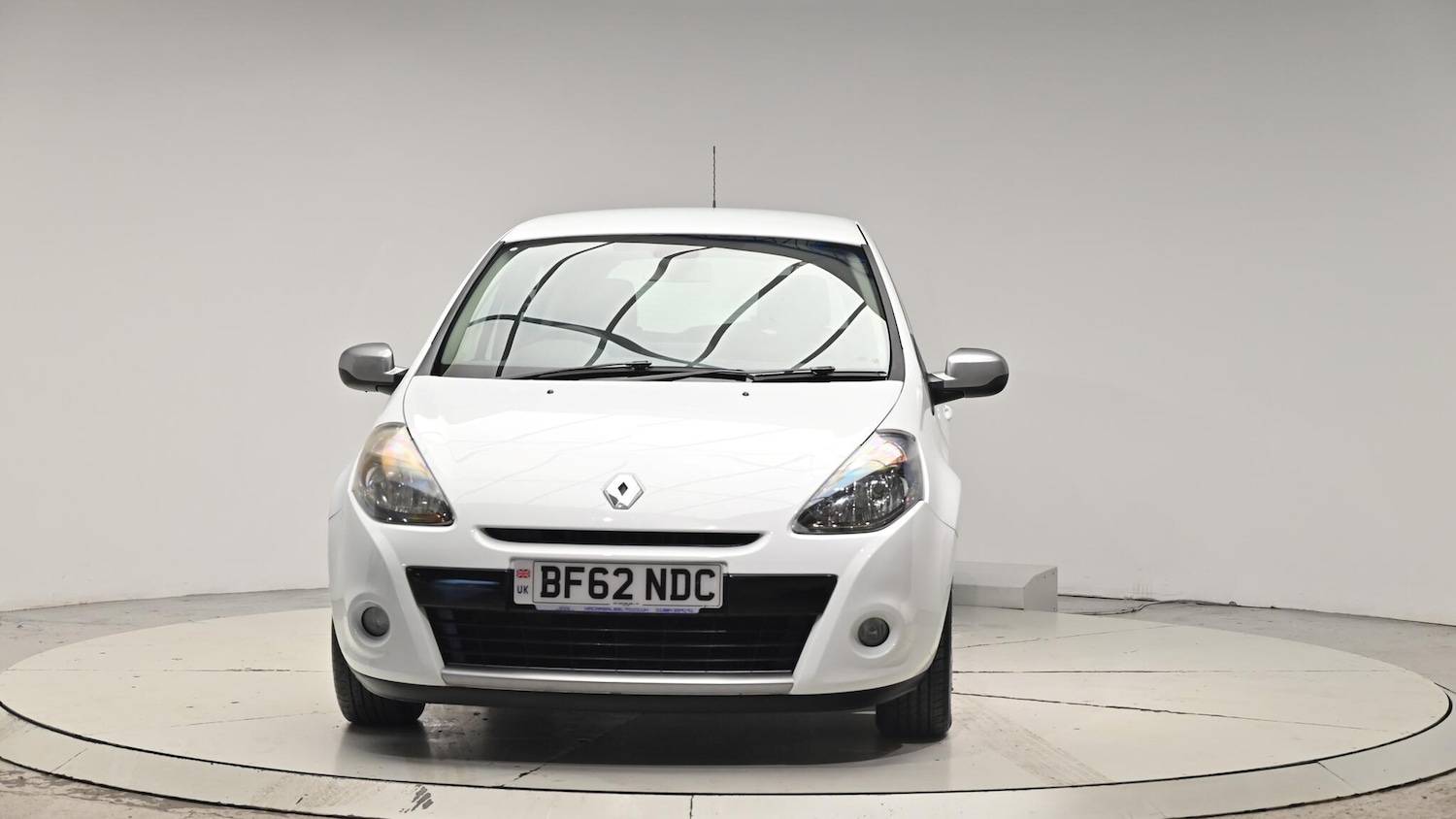 Used Renault Clio 2012 for sale - 76994942: Photo 11