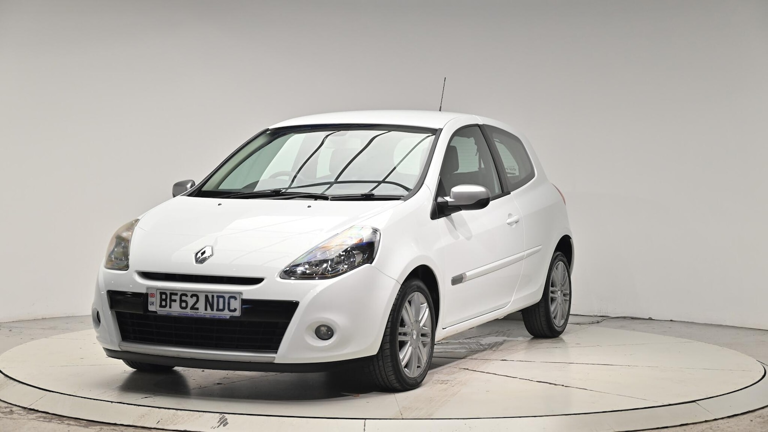 Used Renault Clio 2012 for sale - 76994942: Photo 13