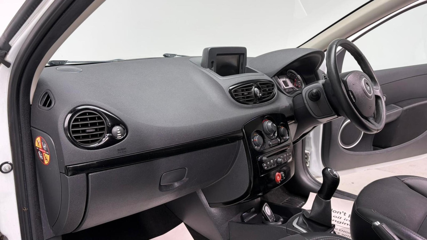 Used Renault Clio 2012 for sale - 76994942: Photo 80