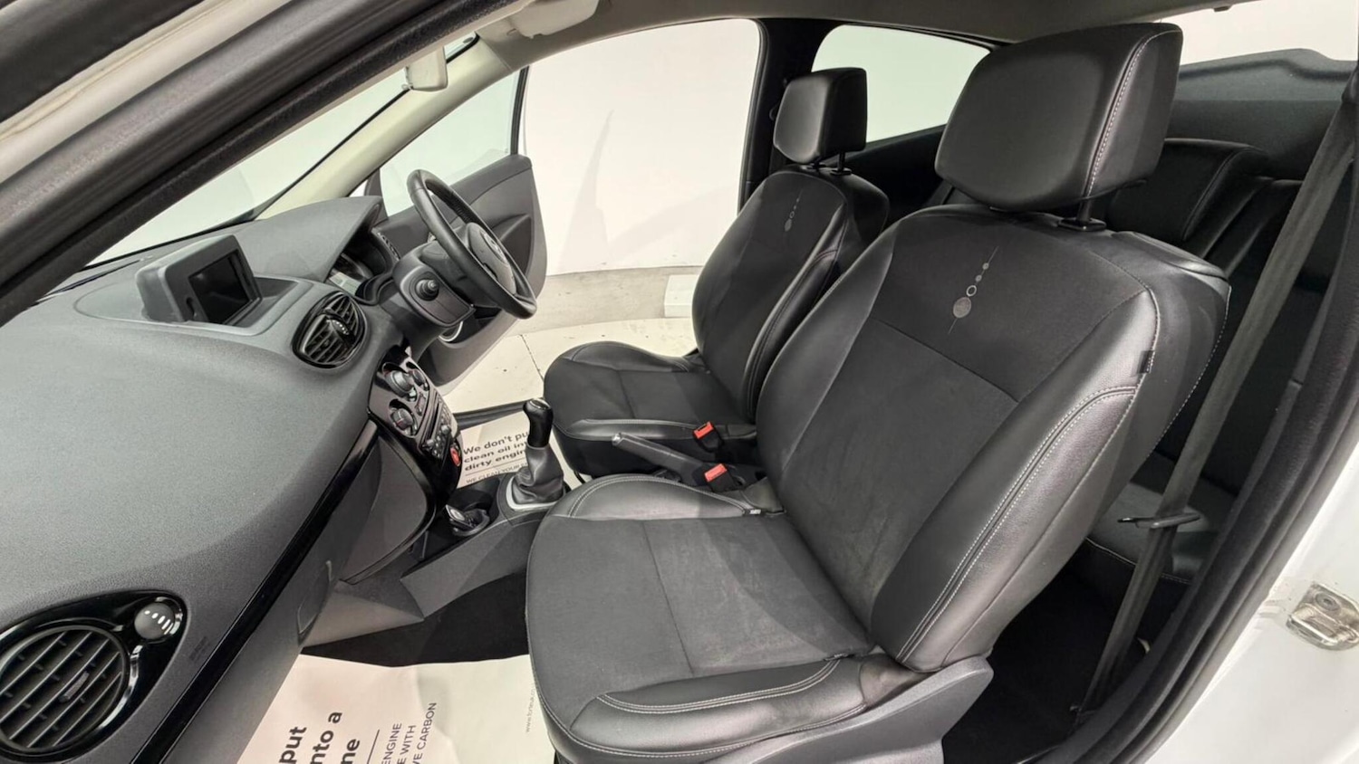 Used Renault Clio 2012 for sale - 76994942: Photo 83