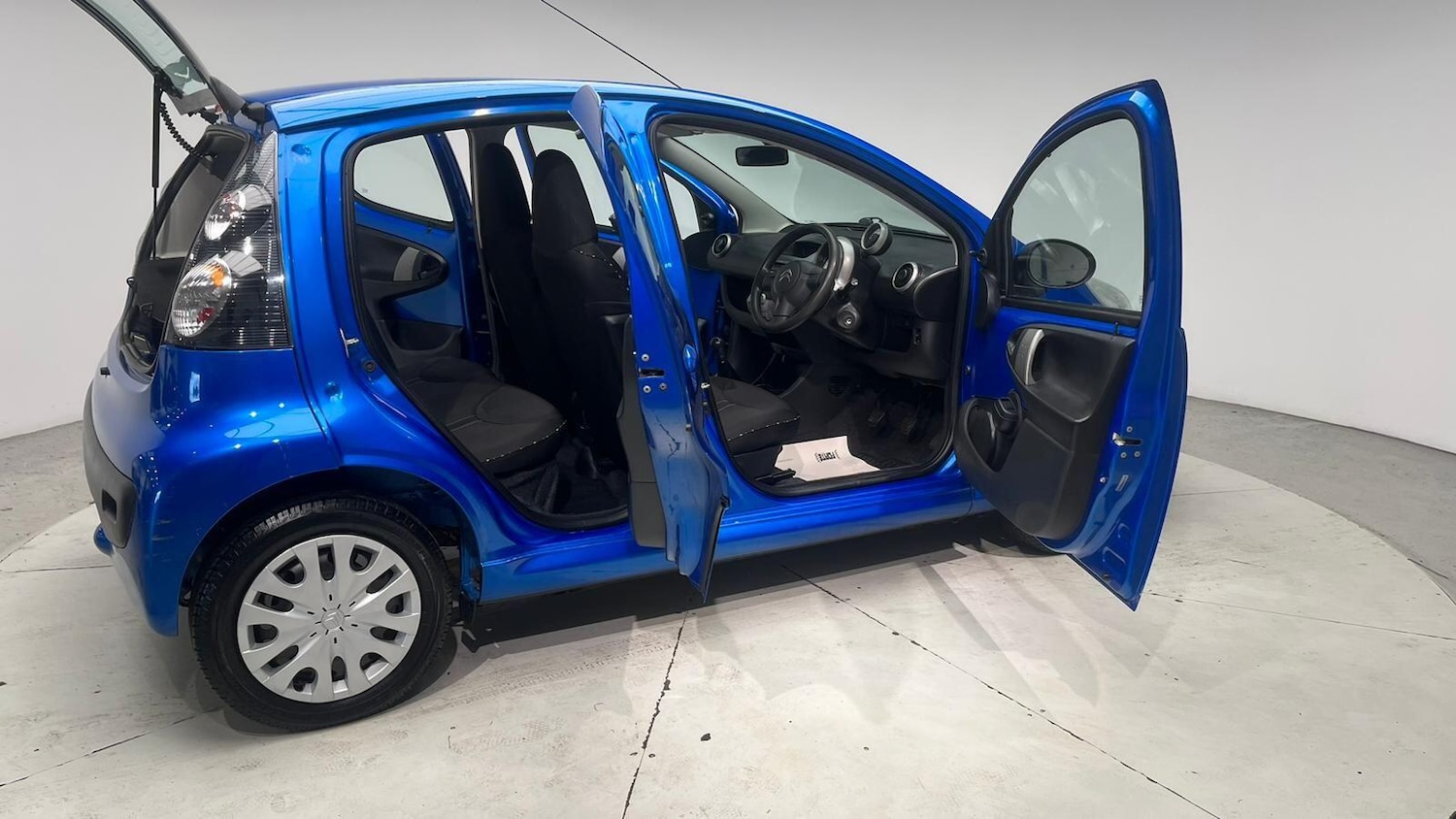 Vehicle 25