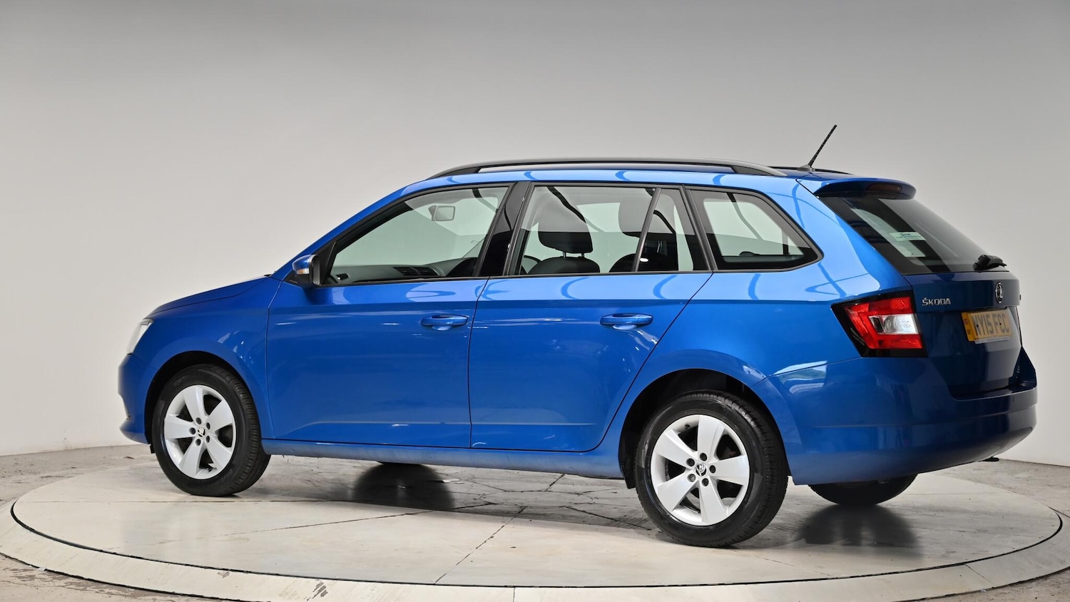Vehicle 24