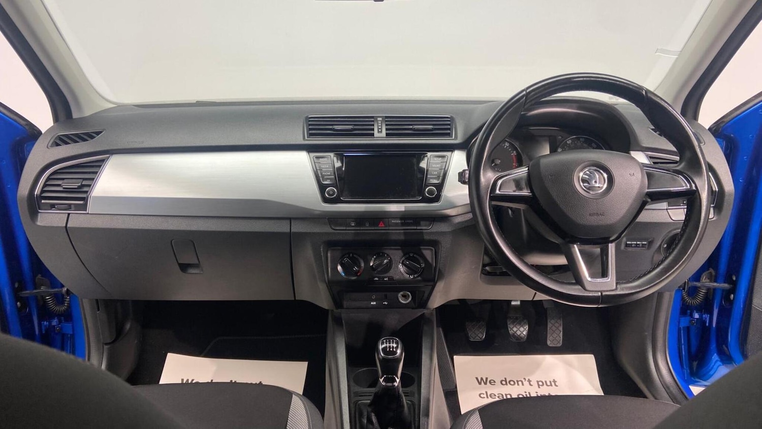Vehicle 81