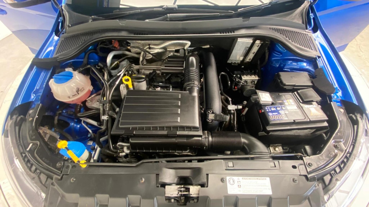 Vehicle 87