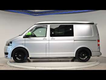 Used Volkswagen Transporter 2014 for sale - 74585600: Photo