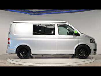 Used Volkswagen Transporter 2014 for sale - 74585600: Photo