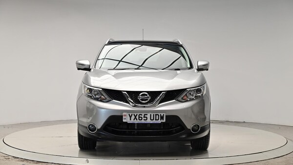 Used Nissan Qashqai 2015 for sale - 74725720: Photo 11