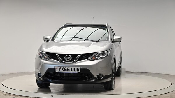Used Nissan Qashqai 2015 for sale - 74725720: Photo 12