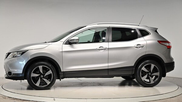 Used Nissan Qashqai 2015 for sale - 74725720: Photo 19