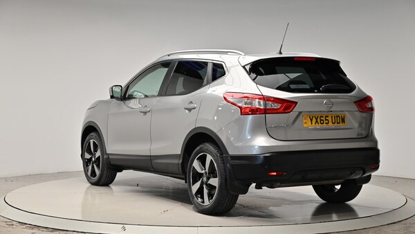 Used Nissan Qashqai 2015 for sale - 74725720: Photo 26