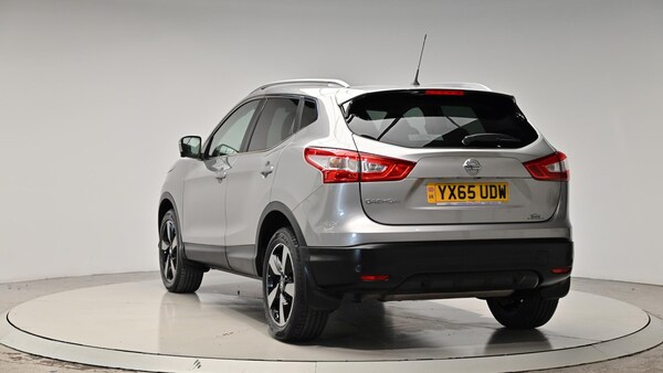 Used Nissan Qashqai 2015 for sale - 74725720: Photo 27