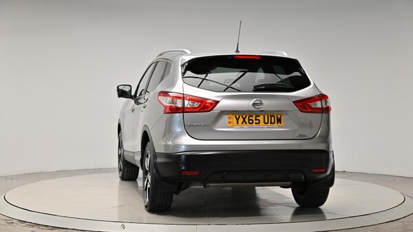 Used Nissan Qashqai 2015 for sale - 74725720: Photo 28