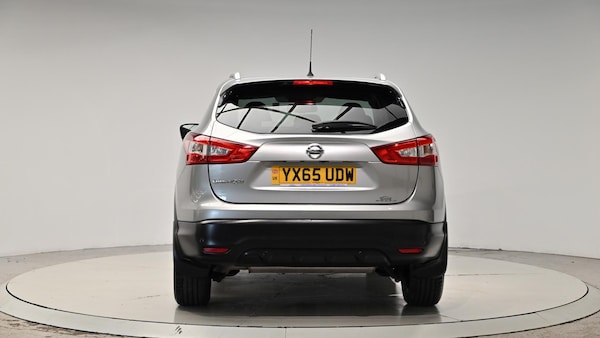 Used Nissan Qashqai 2015 for sale - 74725720: Photo 29