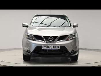 Used Nissan Qashqai 2015 for sale - 74725720: Photo