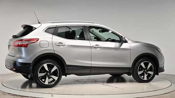 Used Nissan Qashqai 2015 for sale - 74725720: Photo 36