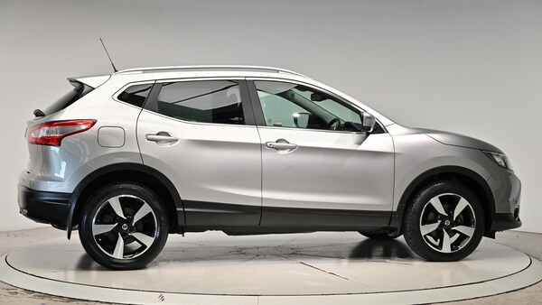 Used Nissan Qashqai 2015 for sale - 74725720: Photo 37